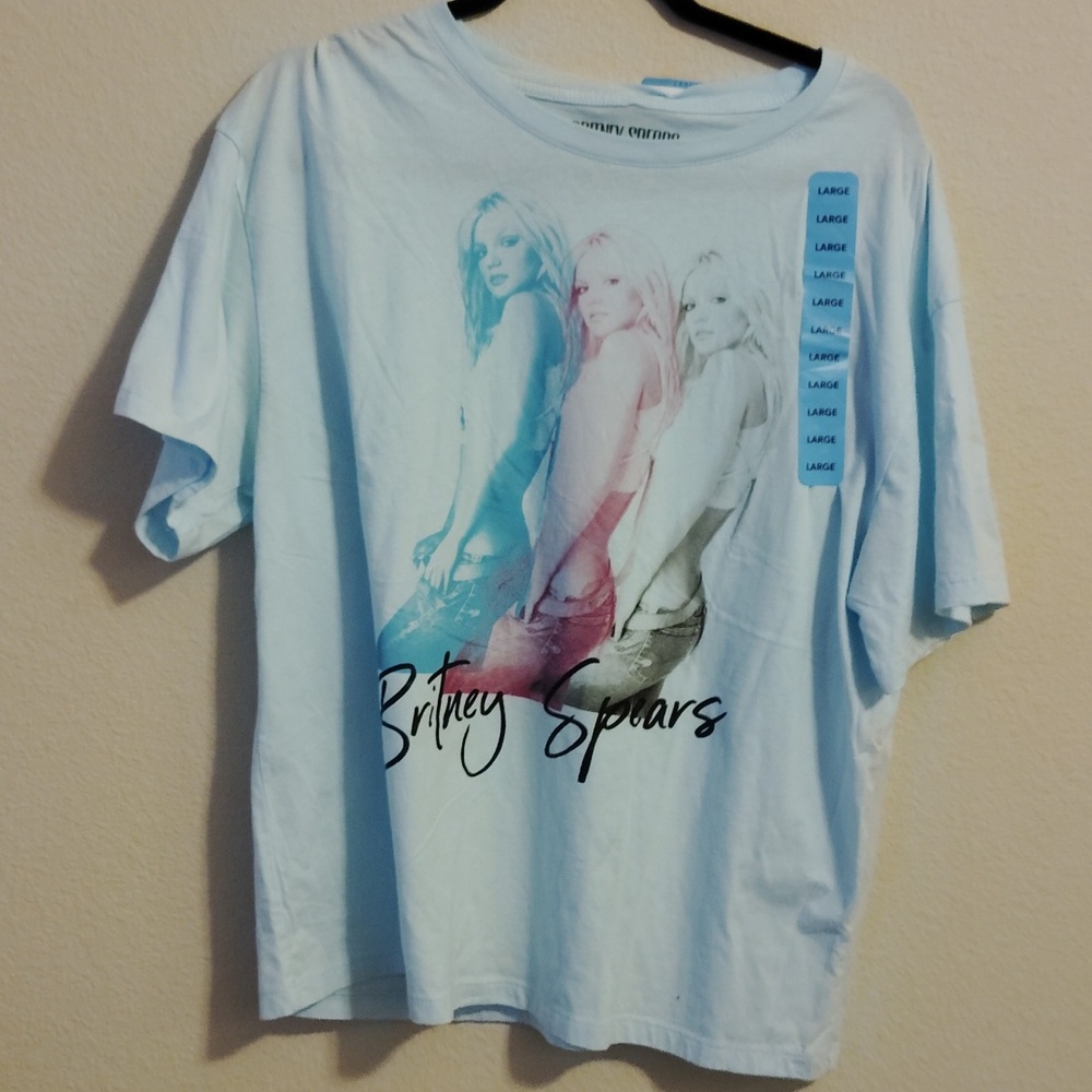 T shirt
